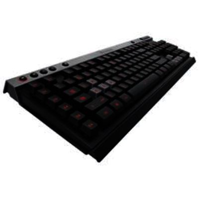 Corsair Gaming Raptor K30 Keyboard Corsair Gaming Raptor K30 Keyboard